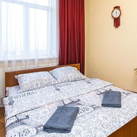 Квартира У Місті Львові На Вулиці Пильникарська 10 Zewnętrze zdjęcie