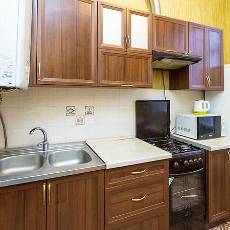 Квартира У Місті Львові На Вулиці Пильникарська 10 Zewnętrze zdjęcie