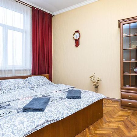 Квартира У Місті Львові На Вулиці Пильникарська 10 Zewnętrze zdjęcie